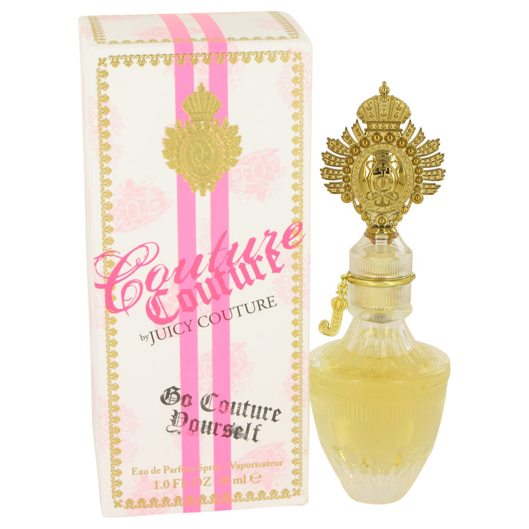 Couture Couture Perfume 1 oz Eau De Parfum Spray