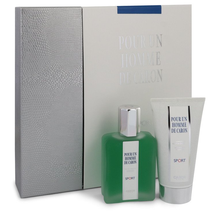 Caron Pour Homme Sport Cologne