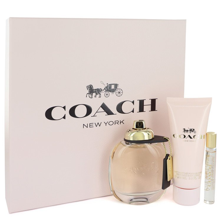 Coach Perfume