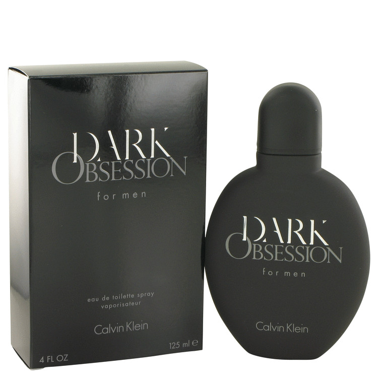 Dark Obsession Cologne 4 oz Eau De Toilette Spray