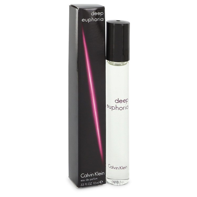 Deep Euphoria Perfume 0.33 oz Mini EDP Roller Pen