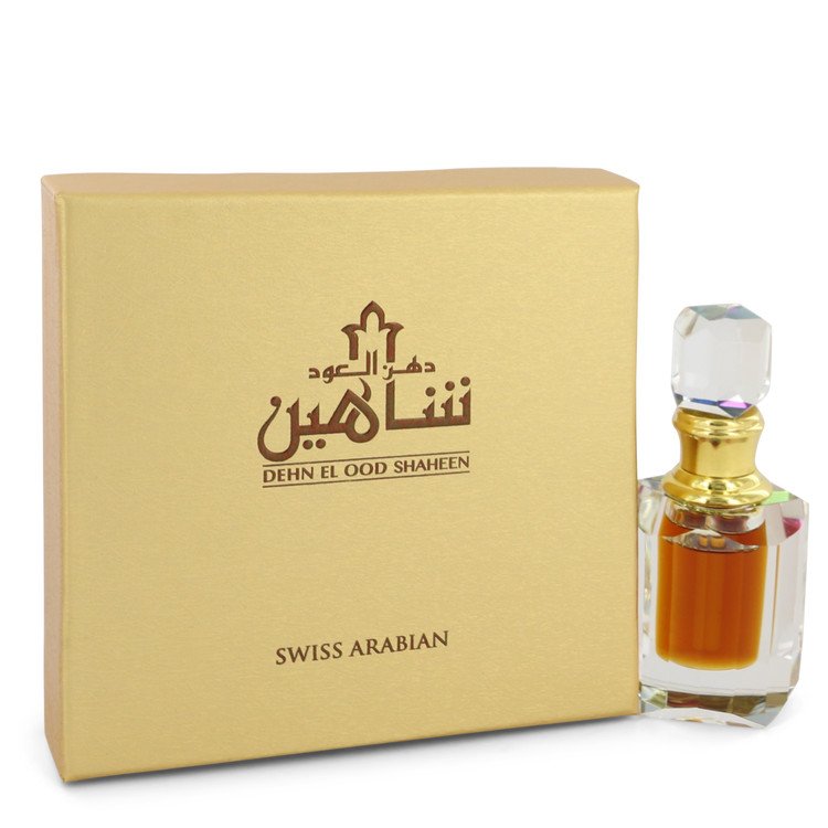 Dehn El Oud Shaheen Cologne