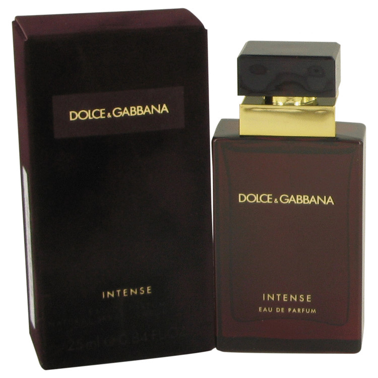 Dolce & Gabbana Pour Femme Intense Perfume 0.85 oz Eau De Parfum