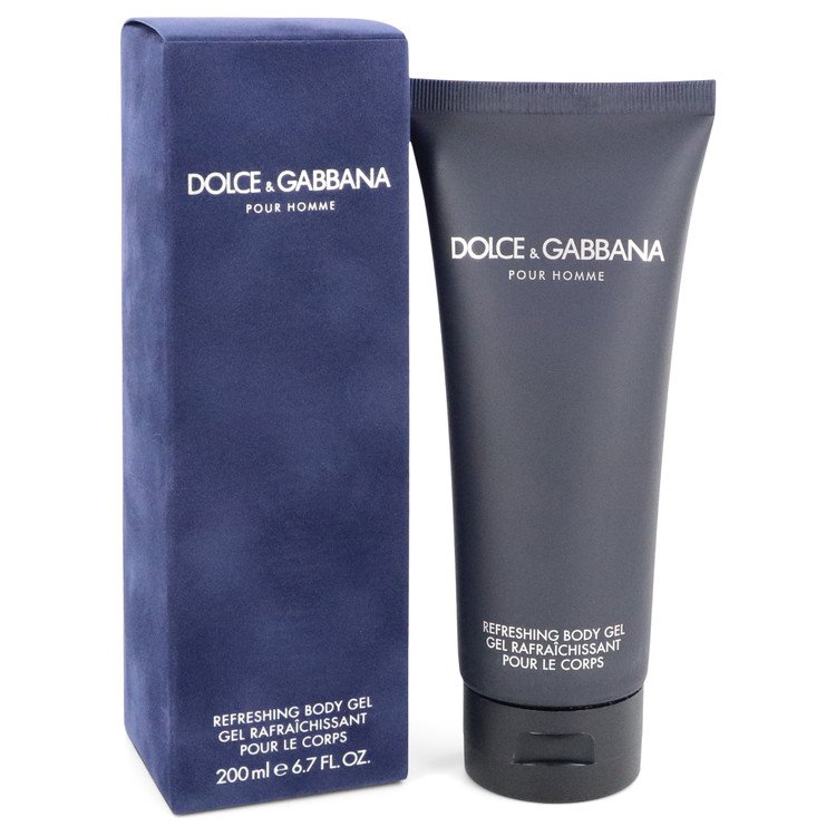 Dolce & Gabbana Cologne