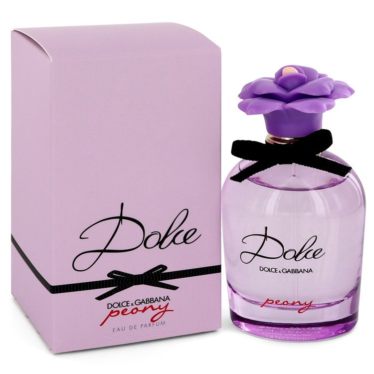 Dolce Peony Perfume