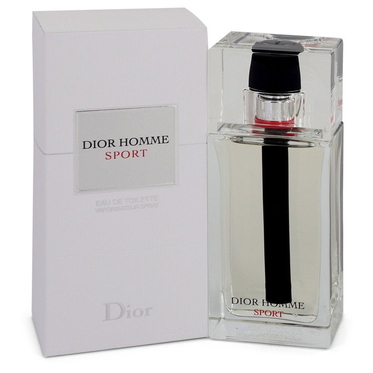 Dior Homme Sport Cologne 2.5 oz Eau De Toilette Spray