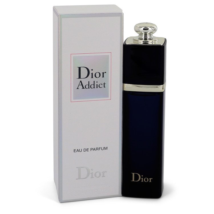 Dior Addict Perfume 1 oz Eau De Parfum Spray