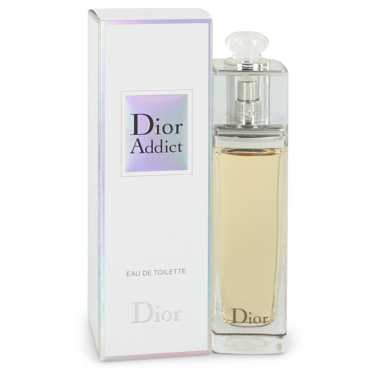 Dior Addict Perfume 1.7 oz Eau De Toilette Spray