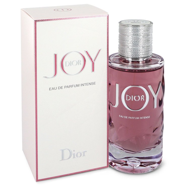 Dior Joy Intense Perfume 3 oz Eau De Parfum Intense Spray