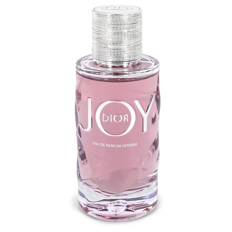 Dior Joy Intense Perfume 3 oz Eau De Parfum Intense Spray (Teste