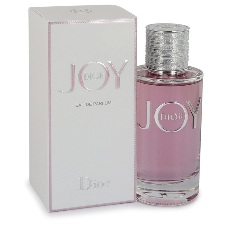 Dior Joy Perfume 3 oz Eau De Parfum Spray