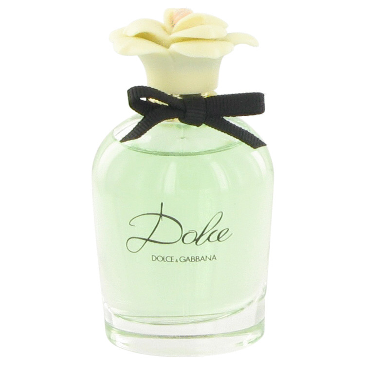 Dolce Perfume 2.5 oz Eau De Parfum Spray (Tester)