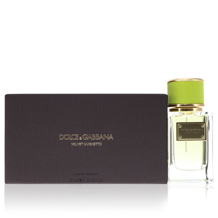 Dolce & Gabbana Velvet Mughetto Perfume 1.6 oz Eau De Parfum Spr