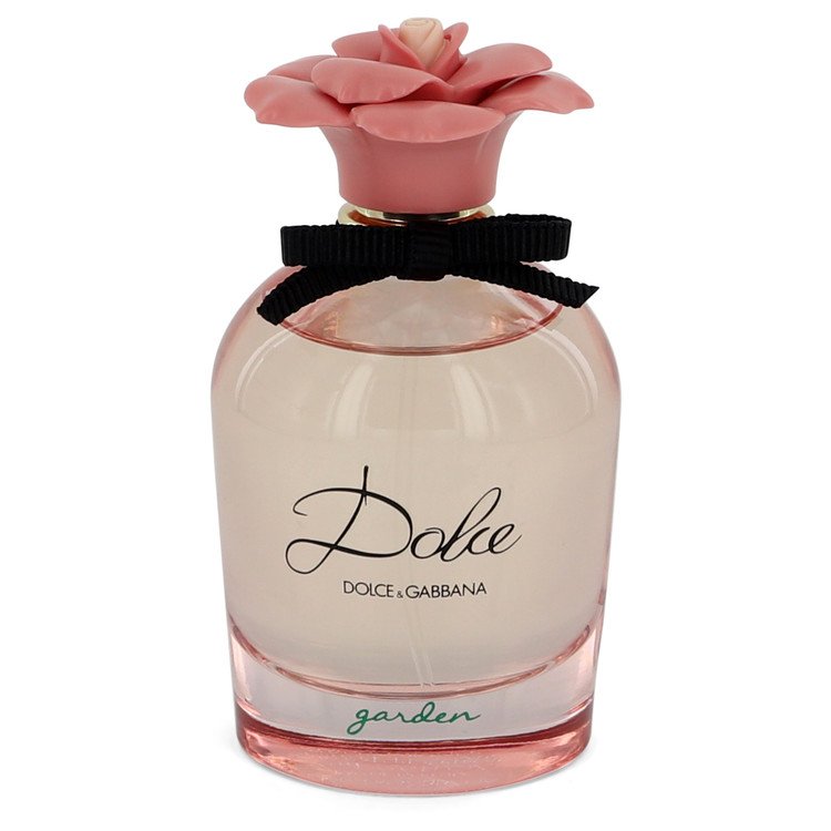 Dolce Garden Perfume 2.5 oz Eau De Parfum Spray (Tester)