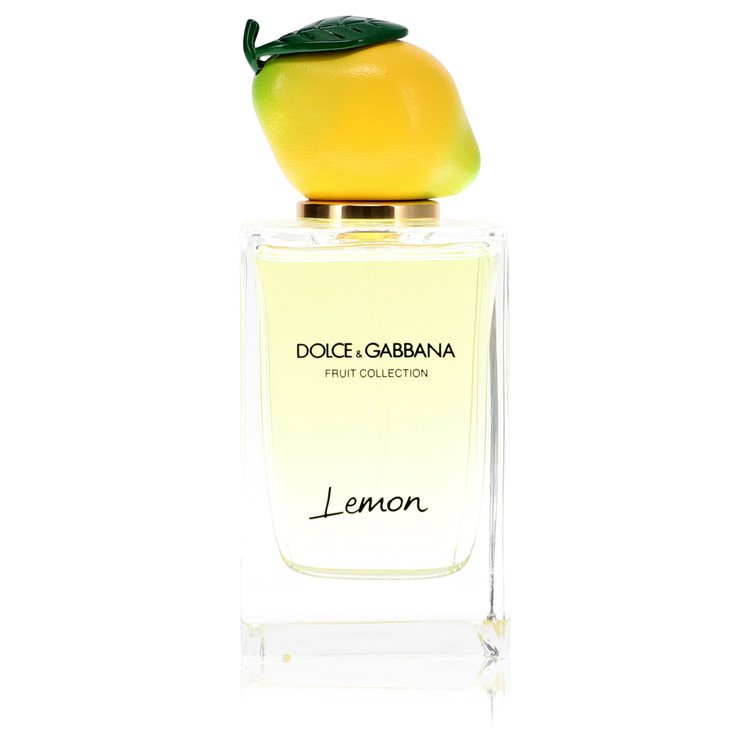 Dolce & Gabbana Fruit Lemon Perfume