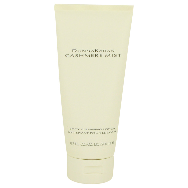 Cashmere Mist Perfume