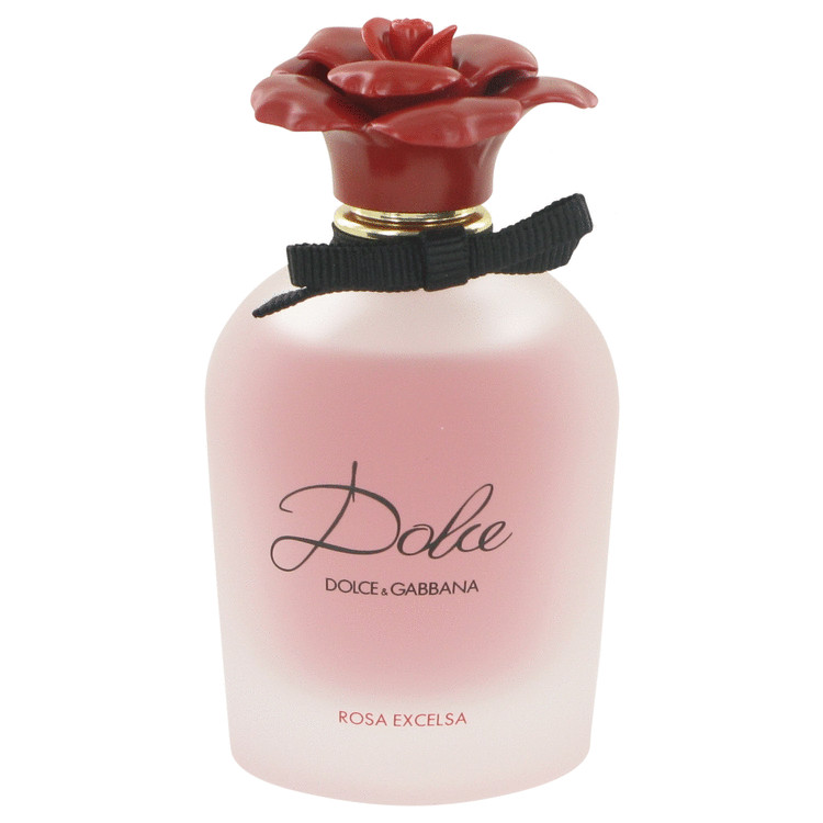 Dolce Rosa Excelsa Perfume 2.5 oz Eau De Parfum Spray (Tester)