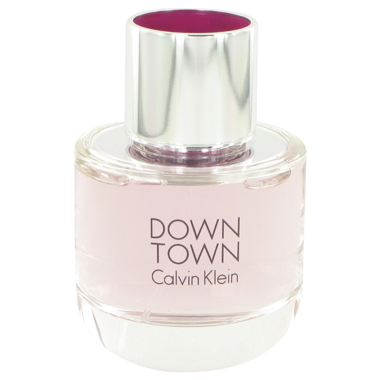 Downtown Perfume 3 oz Eau De Parfum Spray (Tester)