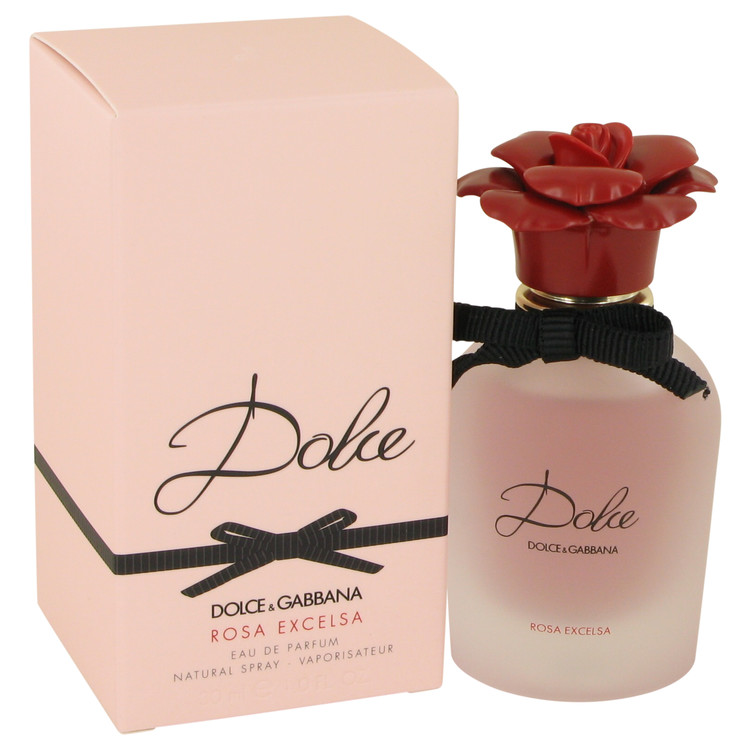 Dolce Rosa Excelsa Perfume 1 oz Eau De Parfum Spray  oz Eau De P