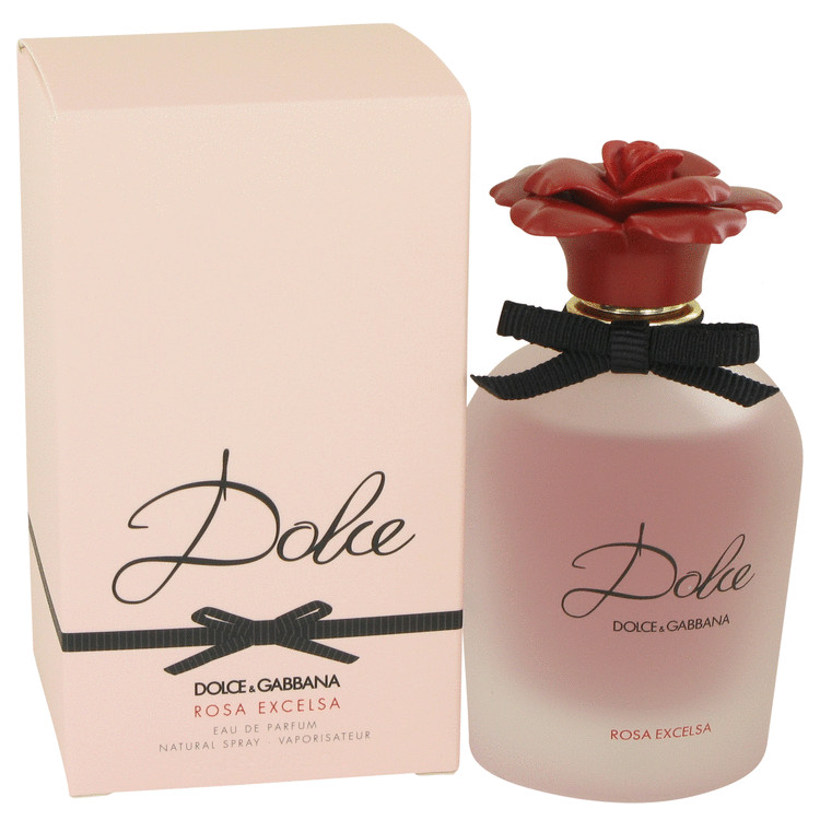 Dolce Rosa Excelsa Perfume 2.5 oz Eau De Parfum Spray