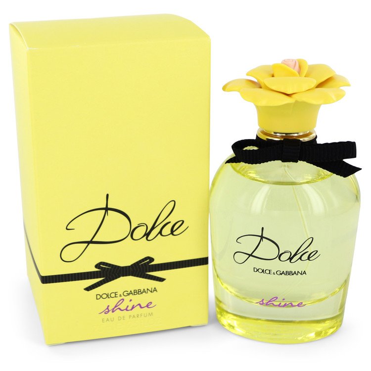 Dolce Shine Perfume