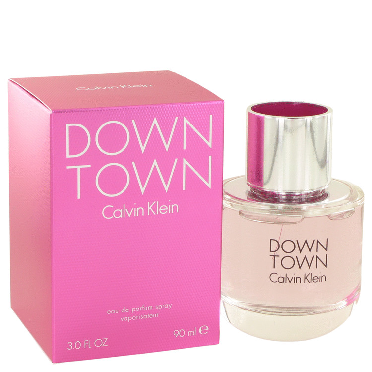 Downtown Perfume 3 oz Eau De Parfum Spray