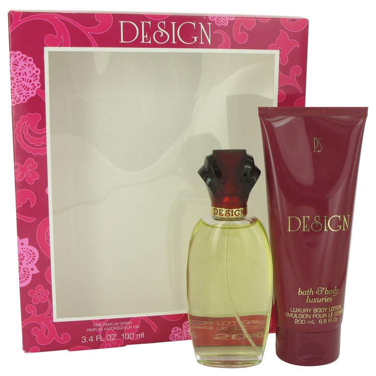 Design Perfume