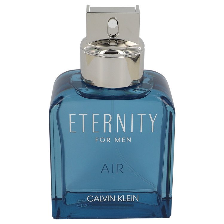 Eternity Air Cologne 3.4 oz Eau De Toilette Spray (Tester)