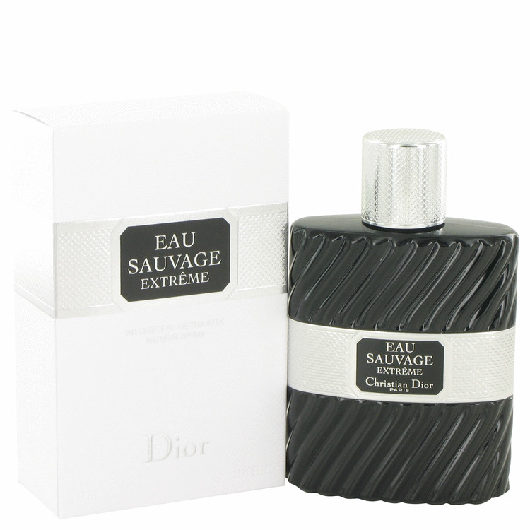 Eau Sauvage Extreme Intense Cologne