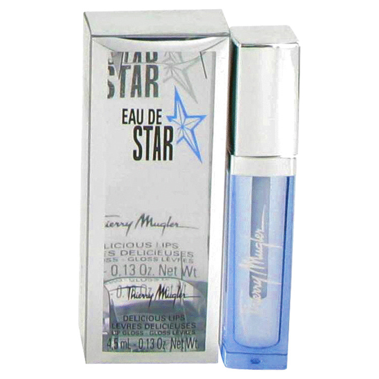 Eau De Star Perfume 0.13 oz Lip Gloss