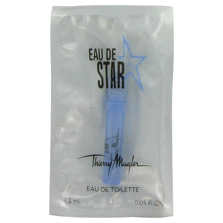 Eau De Star Perfume 0.04 oz Vial (sample)