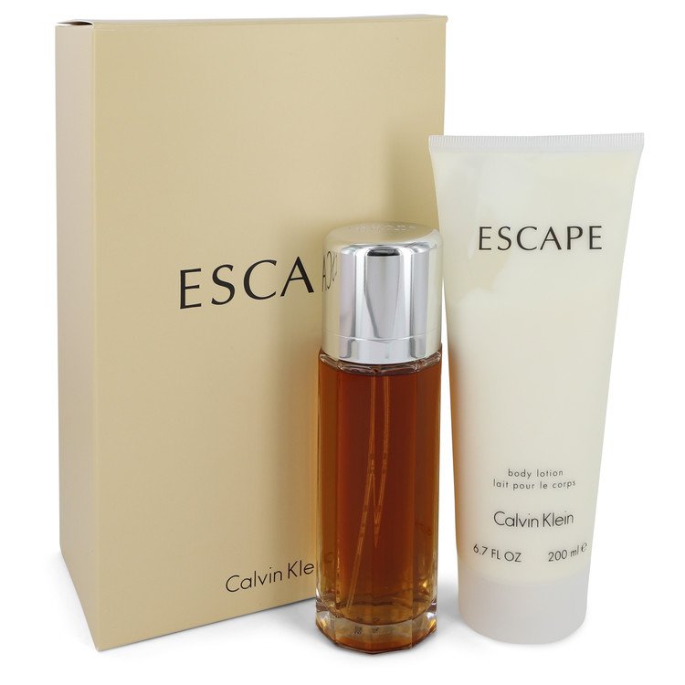 Escape Perfume