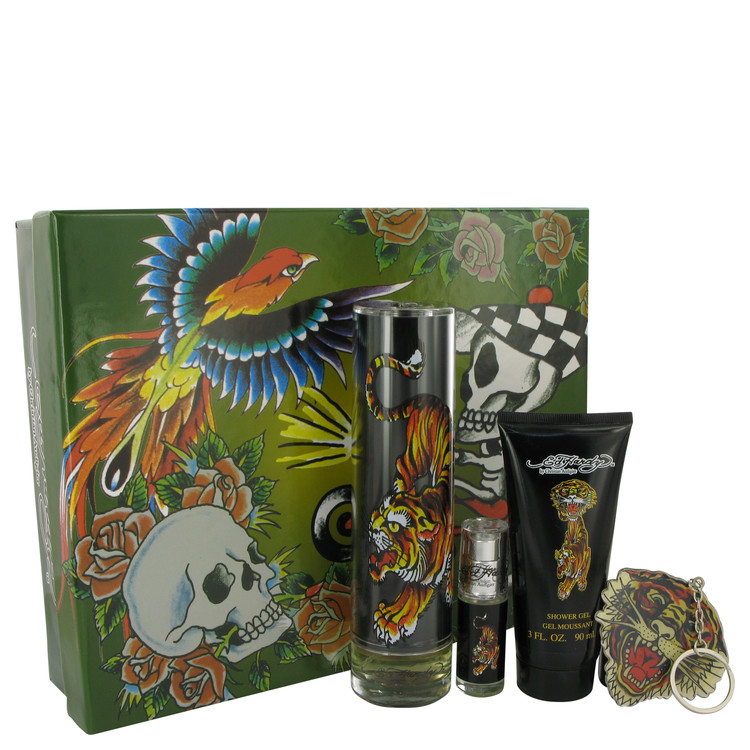 Ed Hardy Cologne