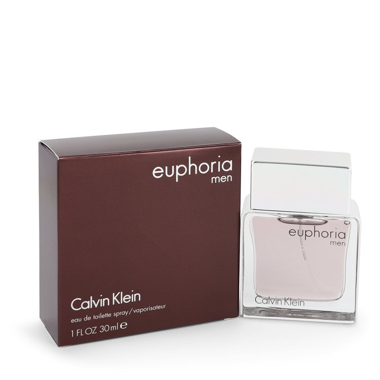 Euphoria Cologne  oz Eau De Toilette Spray