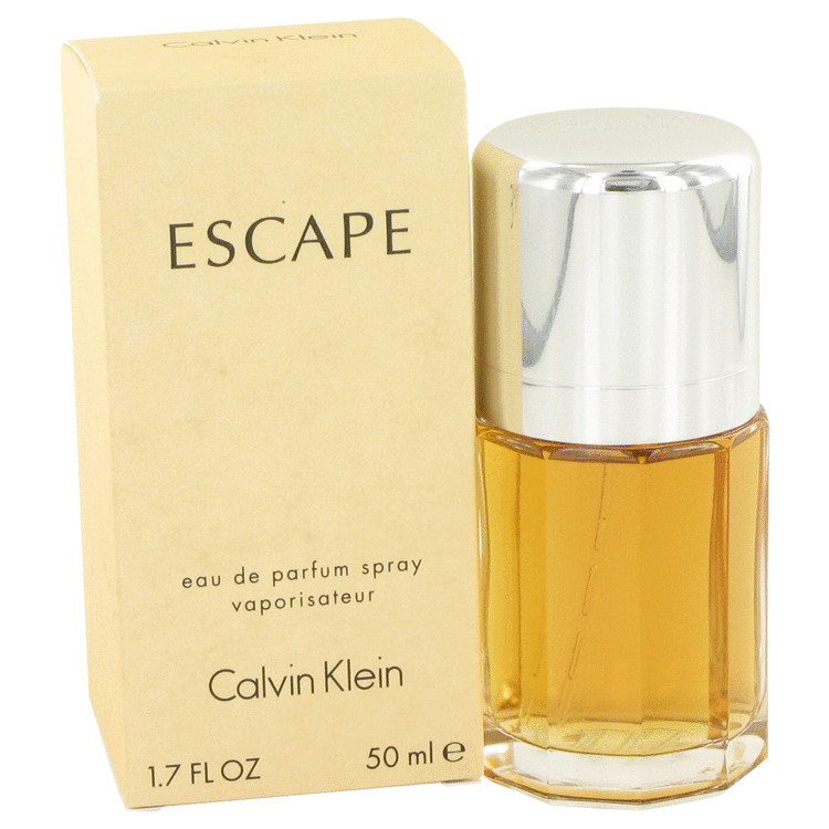 Escape Perfume 1.7 oz Eau De Parfum Spray