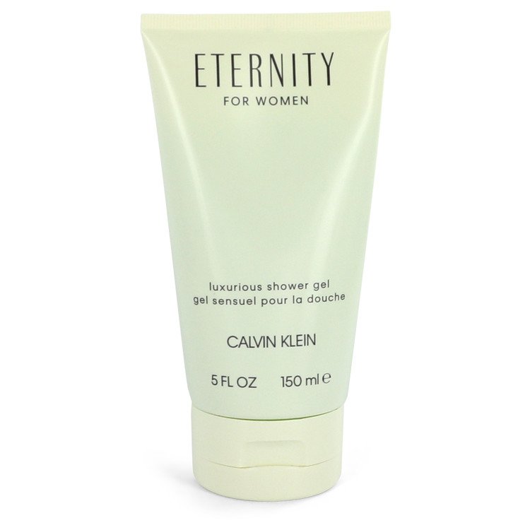 Eternity Perfume 5 oz Shower Gel