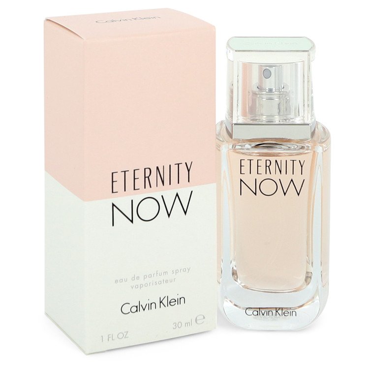 Eternity Now Perfume 1 oz Eau De Parfum Spray