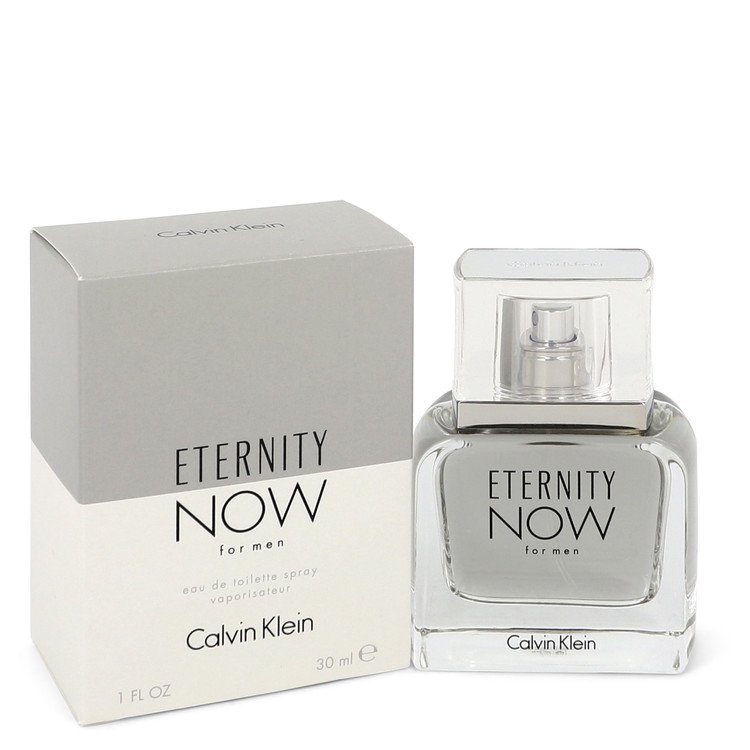 Eternity Now Cologne 1 oz Eau De Toilette Spray