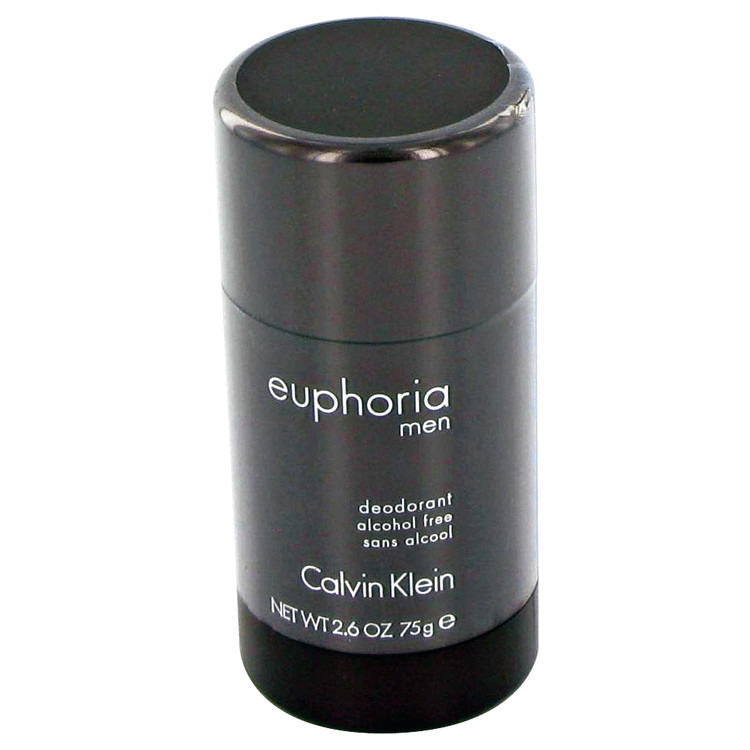 Euphoria Cologne 2.5 oz Deodorant Stick