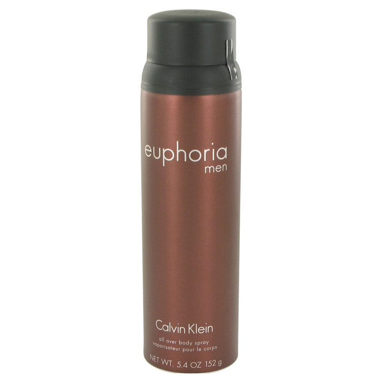 Euphoria Cologne 5.4 oz Body Spray