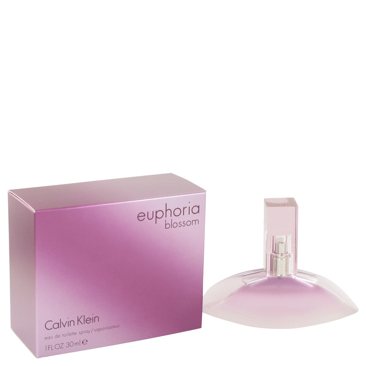 Euphoria Blossom Perfume