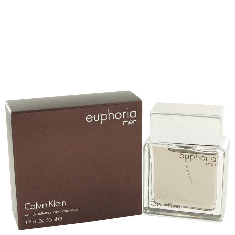 Euphoria Cologne 1.7 oz Eau De Toilette Spray