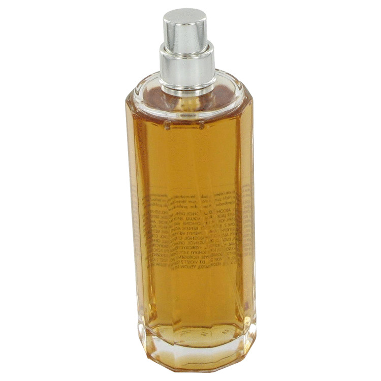 Escape Perfume 3.4 oz Eau De Parfum Spray (Tester)