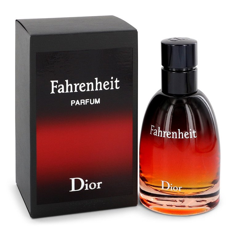 Fahrenheit Cologne 2.5 oz Eau De Parfum Spray