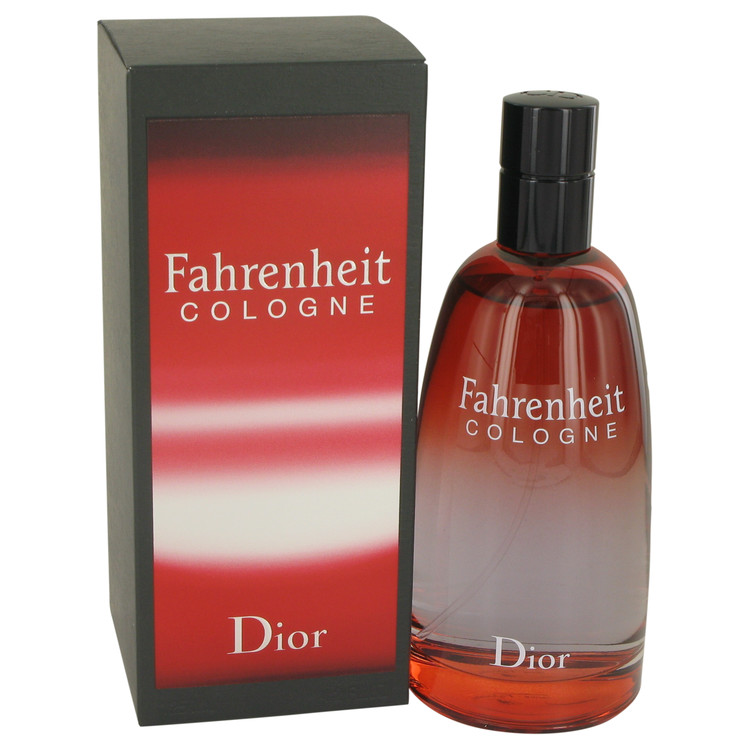 Fahrenheit Cologne 4.2 oz Cologne Spray