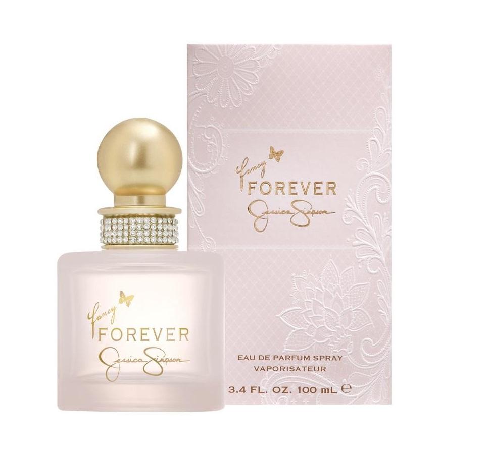 Fancy Forever Eau De Parfum Spray For Women By Jessica Simpson