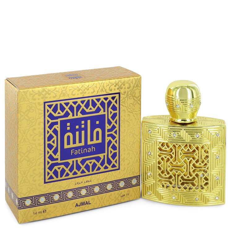 Fatinah Perfume