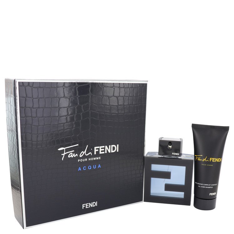 Fan Di Fendi Acqua Cologne