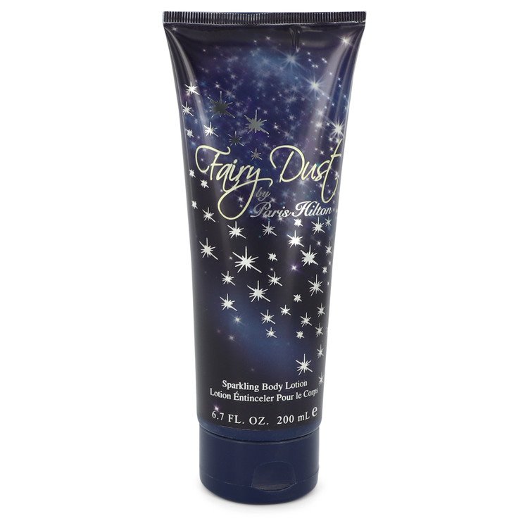 Fairy Dust Perfume 6.7 oz Body Lotion (Tester)