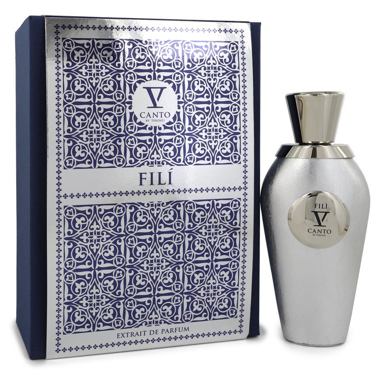 Fili V Perfume 3.38 oz Extrait De Parfum Spray (Unisex)